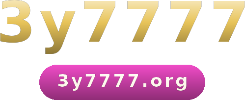 3y7777 logo